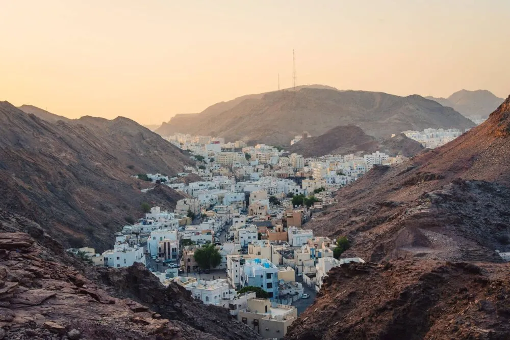 muscat-bergen-huisjes
