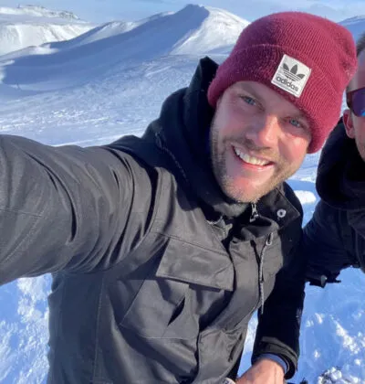 Rob Organiseert Exclusieve Bucketlist Reizen We Kregen Carte Blanche Voor Zes Ton 2