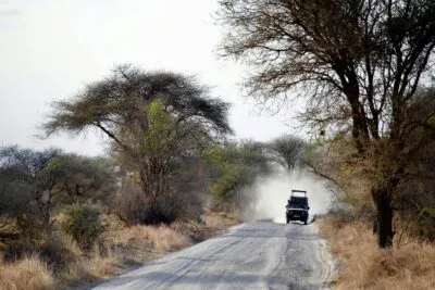 Tarangire National Park