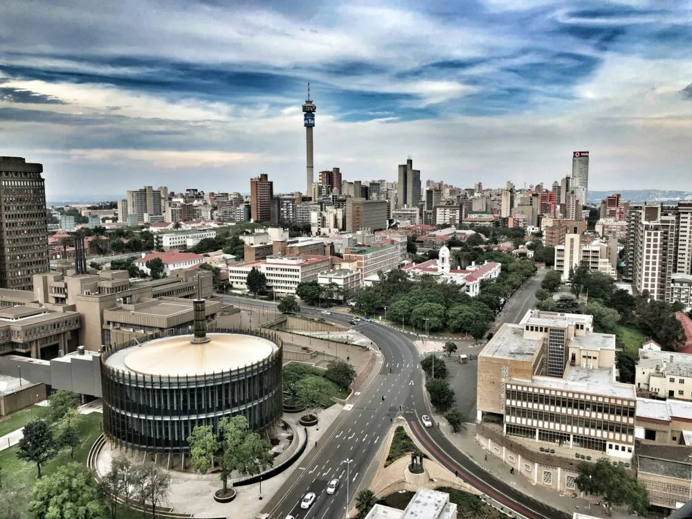 zuid-afrika-johannesburg-skyline
