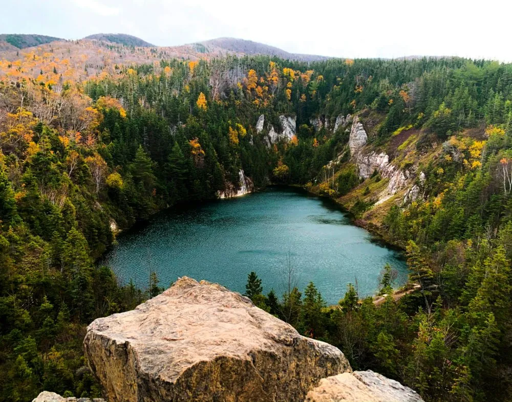 Nova Scotia