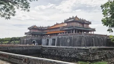 Hue Imperial City