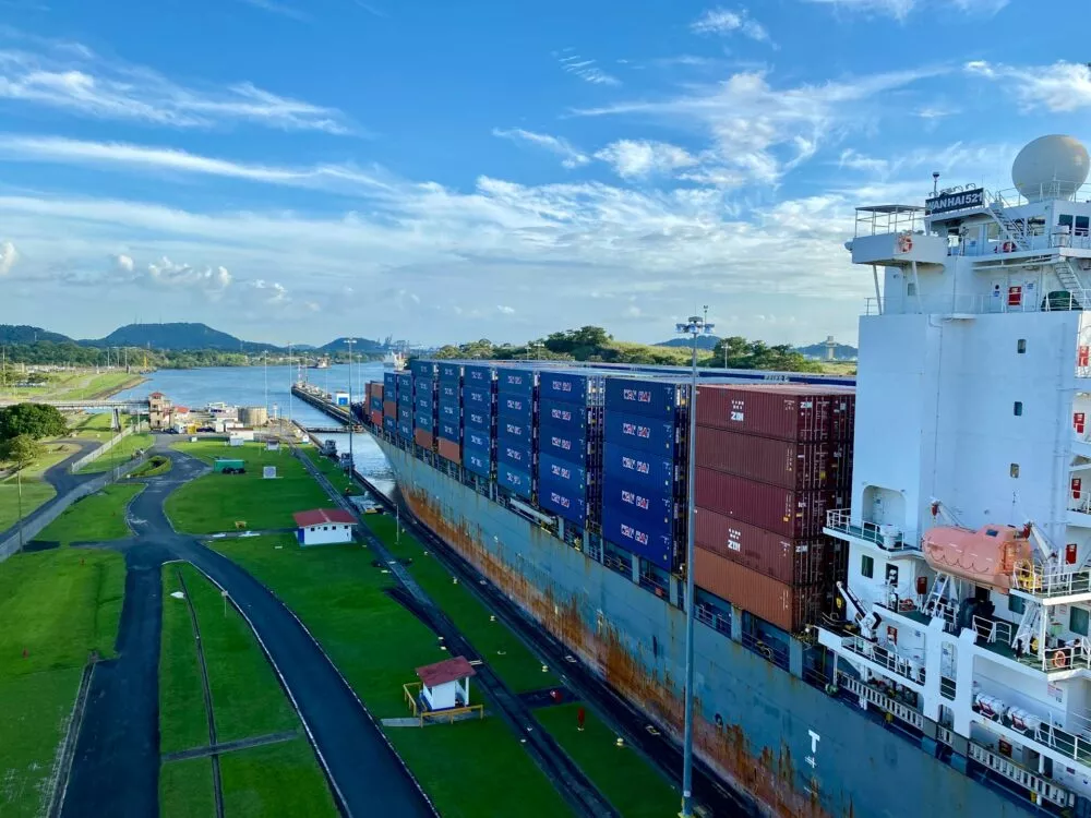 Panamakanaal