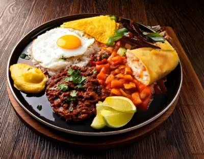bandeja paisa