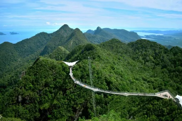 Langkawi Skybridge