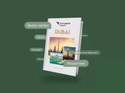 Reisgids Dubai