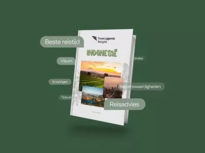 Reisgids voor Indonesië