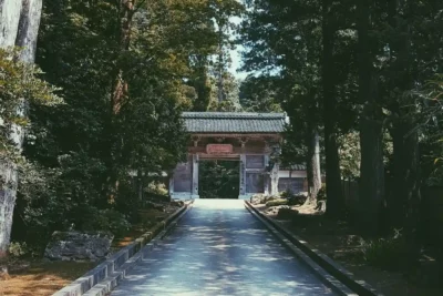 Hida-Sannogu-schrijn in Takayama