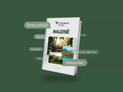 Reisgids van Maleisië