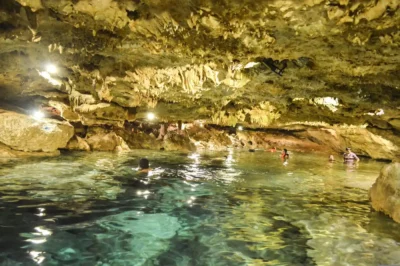 Cenote Tak