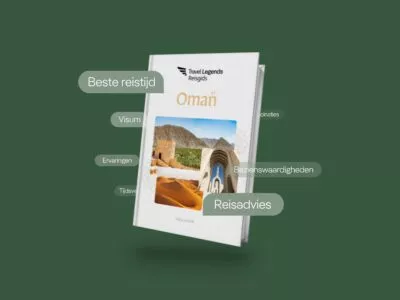 Oman Reisgids