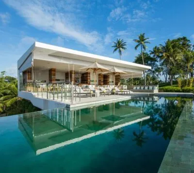 Sri Lanka Tri By Amaya Zwembad