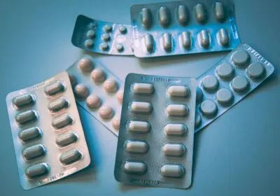 Medicijnen
