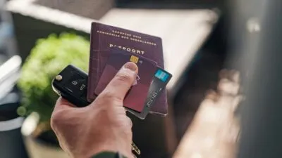 Paspoort Visum Aanvragen